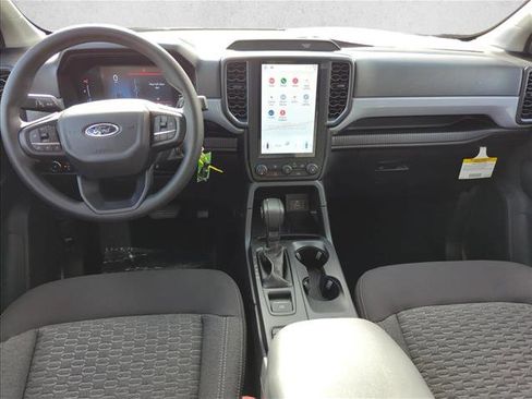 New 2025 Ford Ranger XL image 15