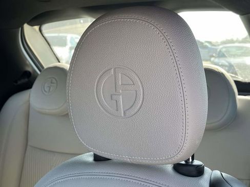 New 2025 FIAT 500 e image 11