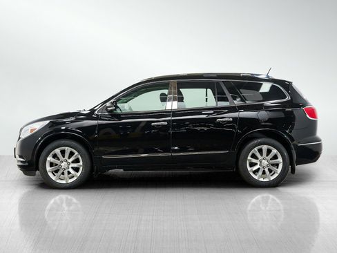 Used 2016 Buick Enclave Premium w/ Experience Buick Package FWD image 2