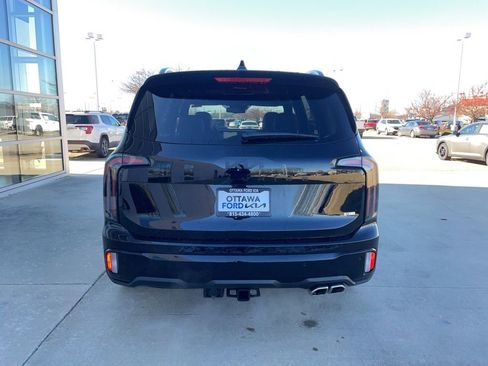New 2025 Kia Telluride EX X-Line image 6