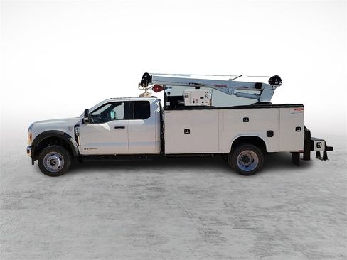 New 2024 Ford F550 XL image 6