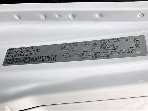 Used 2022 Jeep Wrangler Unlimited Sahara image 33