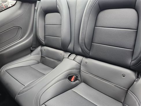 New 2026 Ford Mustang Premium RWD image 13