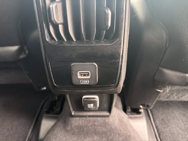 Used 2025 Jeep Compass Latitude w/ Altitude Special Edition AWD/4WD image 30