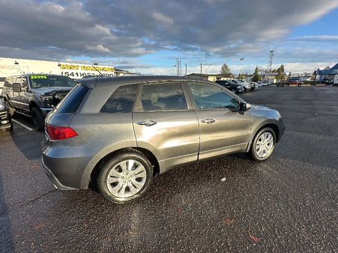 Used 2010 Acura RDX 2WD image 3