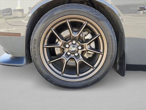 Used 2023 Dodge Challenger R/T w/ Blacktop Package image 22