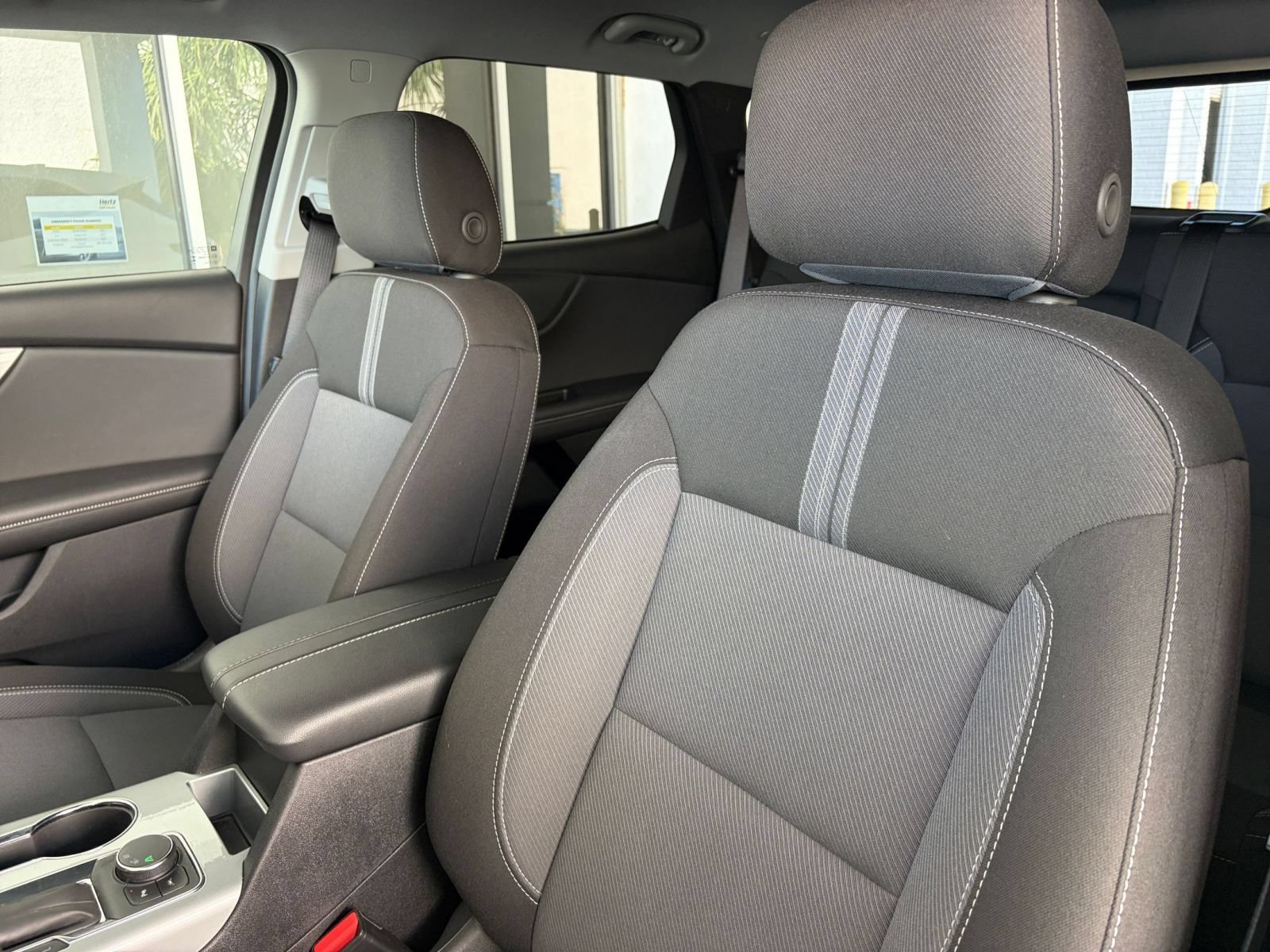 Used 2026 Chevrolet Blazer LT FWD image 35