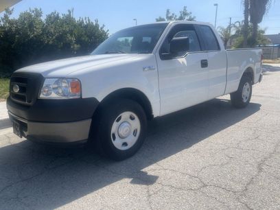 Used 2008 Ford F150 XL