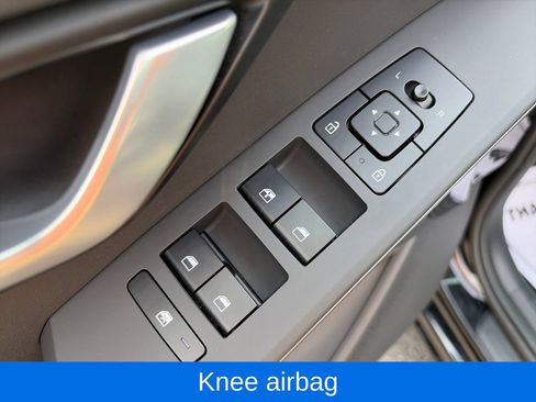 Used 2024 Kia Niro Wind FWD image 19