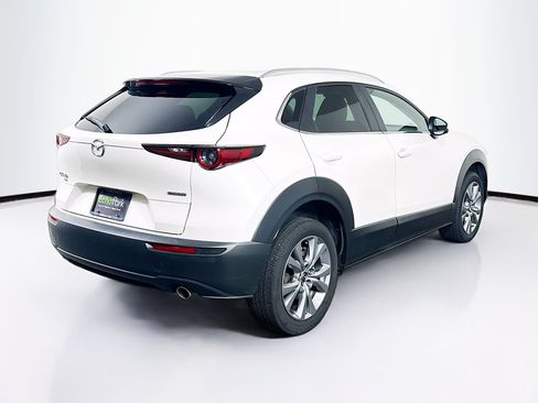 Used 2025 MAZDA CX-30 AWD 2.5 S w/ Preferred Package image 9