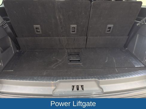 Used 2023 Ford Expedition Platinum image 36