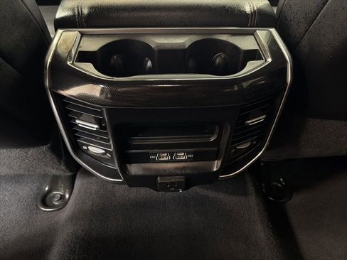 Used 2022 RAM 3500 Laramie image 14