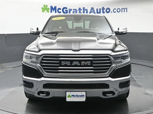 Used 2019 RAM 1500 Limited AWD/4WD image 6