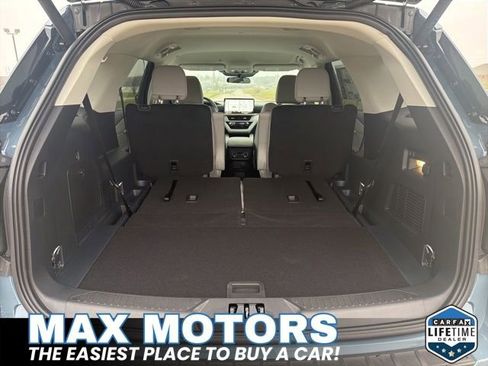 New 2026 Ford Explorer Active image 10