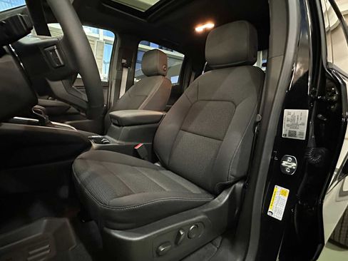 New 2026 GMC Canyon Elevation w/ Convenience Package image 21