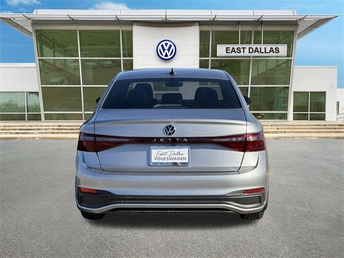 New 2026 Volkswagen Jetta Sport image 4