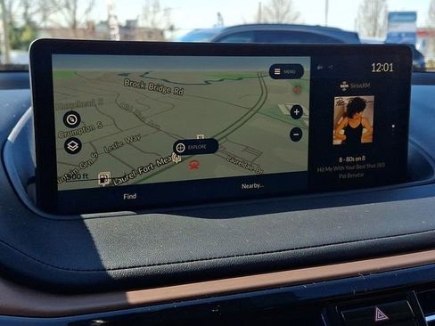 Certified 2023 Acura MDX Technology image 18