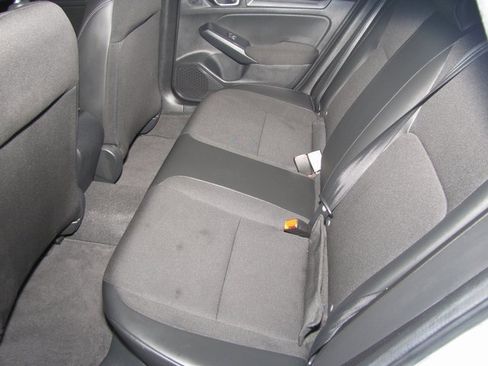 Certified 2024 Honda Civic Sport image 11