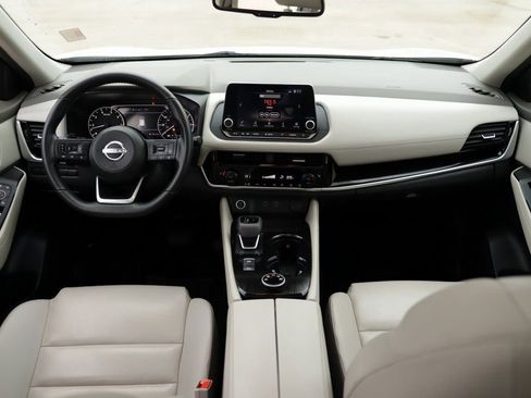 Used 2023 Nissan Rogue SL image 20