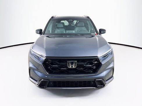 New 2026 Honda CR-V Sport-L image 3