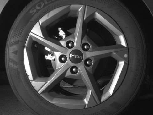 Used 2025 Kia K4 FWD image 15