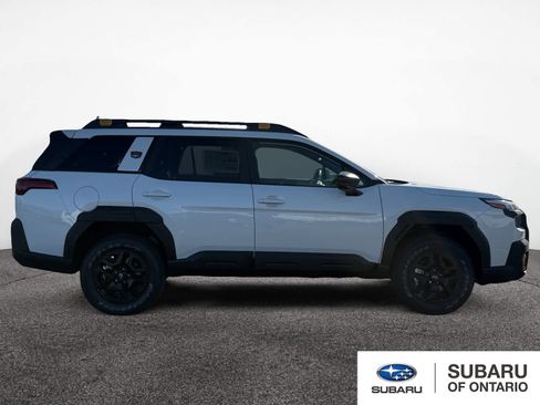 New 2026 Subaru Outback Wilderness image 6