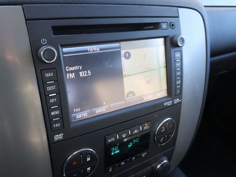 Used 2013 Chevrolet Silverado 1500 LTZ w/ LTZ Plus Package image 24