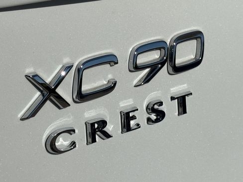 Certified 2022 Volvo XC90 T8 Inscription Expression image 12
