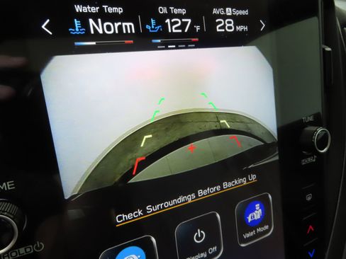 Used 2025 Subaru Crosstrek 2.5i Sport w/ Crosstrek Mirror Package image 20