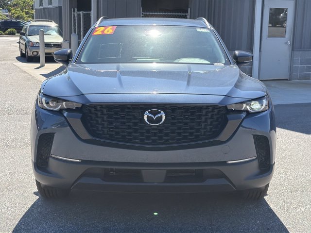 Used 2026 MAZDA CX-50 AWD 2.5 S w/ Select Package image 16