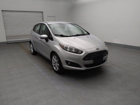 Used 2019 Ford Fiesta SE w/ Equipment Group 201A image 13