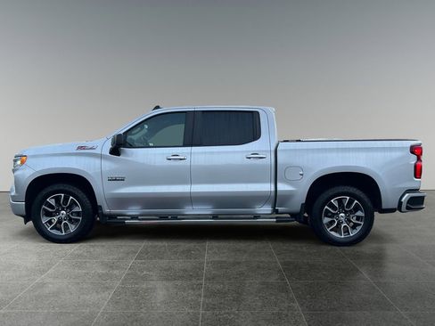 Used 2022 Chevrolet Silverado 1500 RST image 4