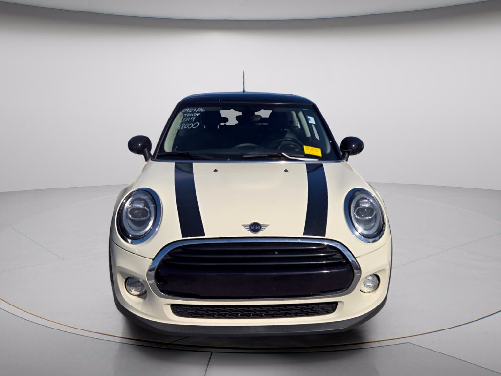 Used 2019 MINI Cooper 2-Door Hardtop FWD image 3