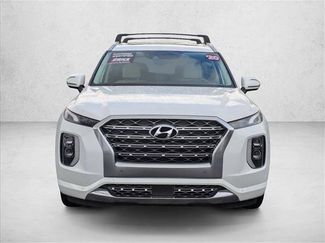 Used 2020 Hyundai Palisade Limited video 2