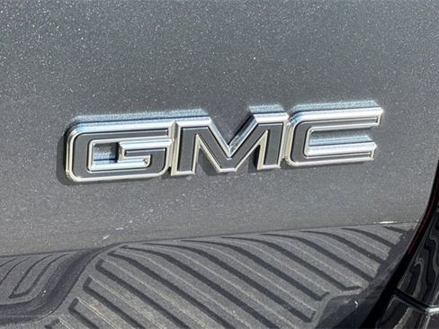 New 2026 GMC Hummer EV SUV image 24