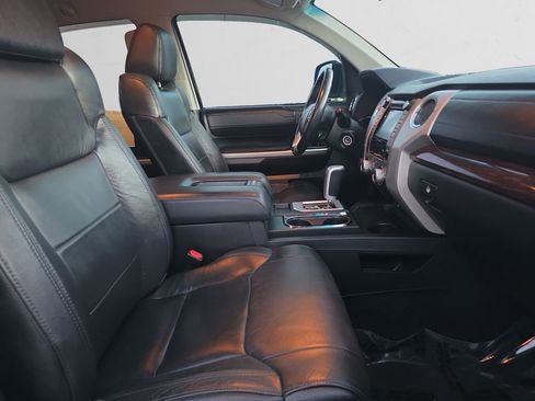 Used 2017 Toyota Tundra Limited image 15