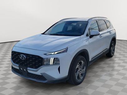 Certified 2023 Hyundai Santa Fe SEL