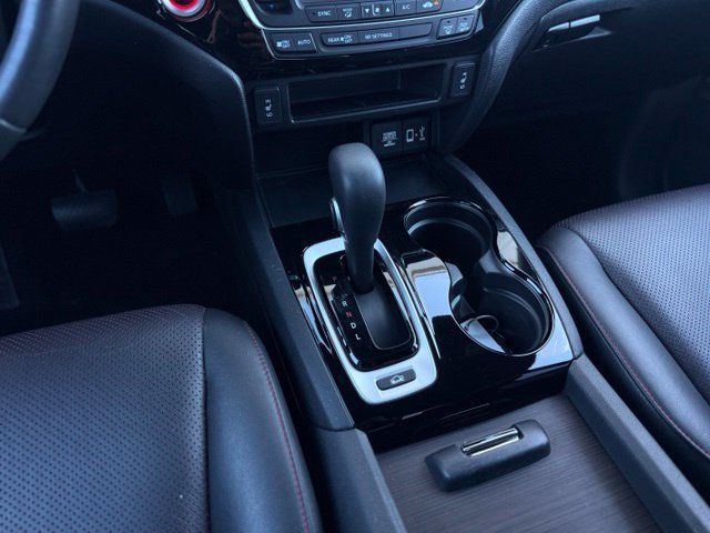 Used 2017 Honda Ridgeline Black Edition image 34