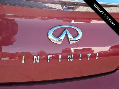 Used 2015 INFINITI Q60 Base w/ Premium Package image 30