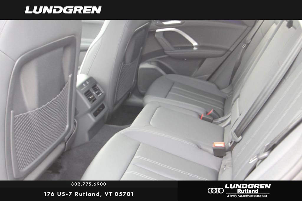 New 2026 Audi Q5 Premium AWD/4WD image 3