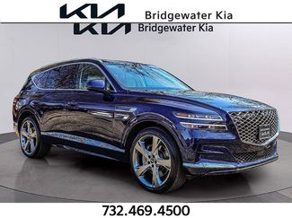 Used 2023 Genesis GV80 2.5T w/ Prestige Package video 1