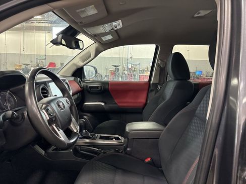 Used 2023 Toyota Tacoma SR5 image 15