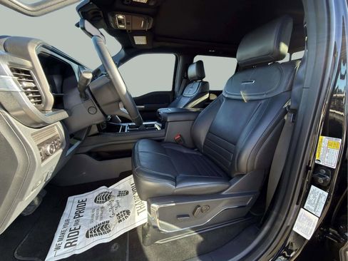 Used 2026 Ford F450 Platinum image 17