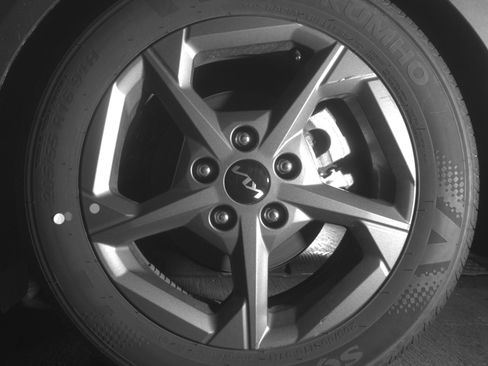 Used 2025 Kia K4 LXS image 14