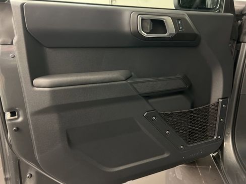 New 2025 Ford Bronco Big Bend AWD/4WD image 32