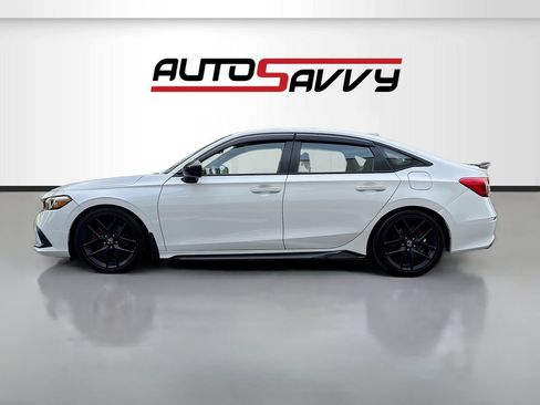 Used 2022 Honda Civic Si image 4