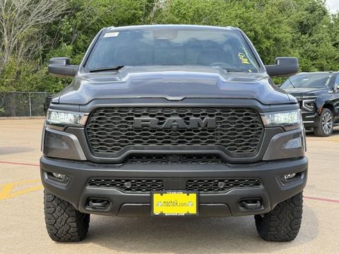 New 2026 RAM 1500 Rebel image 3