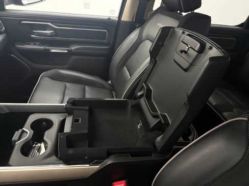 Used 2021 RAM 1500 Laramie AWD/4WD image 27