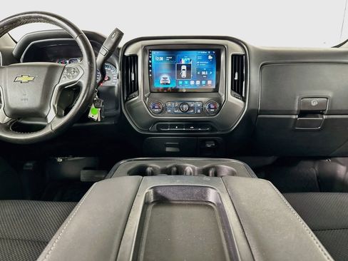 Used 2018 Chevrolet Silverado 1500 LT w/ All Star Edition RWD image 25