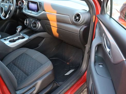 Used 2022 Chevrolet Blazer LT w/ LPO, Floor Liner Package image 42